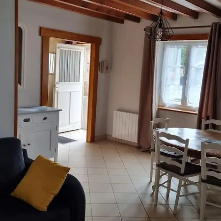 Petite Maison Du Rozel - Confort Casa de Férias