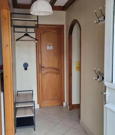 Petite Maison Du Rozel - Confort Casa de Férias