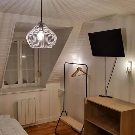 Petite Maison Du Rozel - Confort * Le Rozel