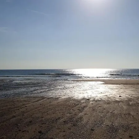 Petite Maison Du Rozel - Confort *