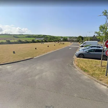 Petite Maison Du Rozel - Confort Le Rozel