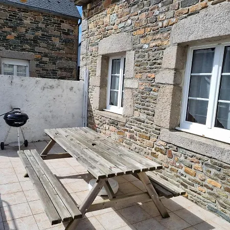 Petite Maison Du Rozel - Confort Casa de Férias