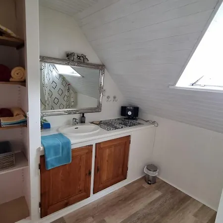 Petite Maison Du Rozel - Confort *