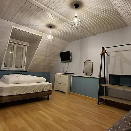 Petite Maison Du Rozel - Confort