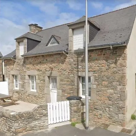 Petite Maison Du Rozel - Confort