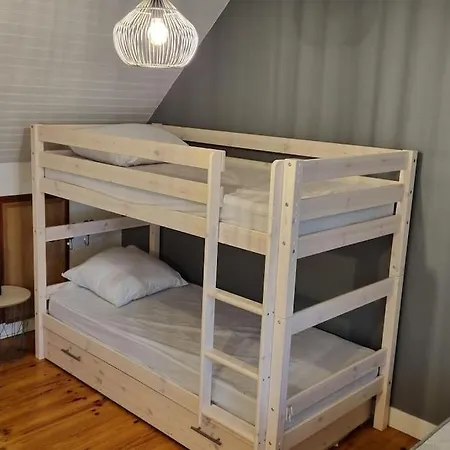 Petite Maison Du Rozel - Confort 펜션 *