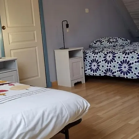 Petite Maison Du Rozel - Confort Casa de Férias Le Rozel