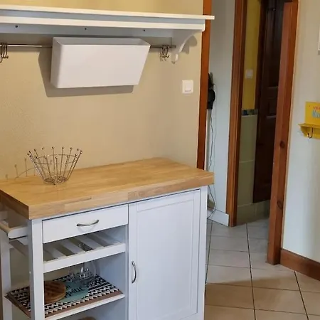 Petite Maison Du Rozel - Confort Le Rozel