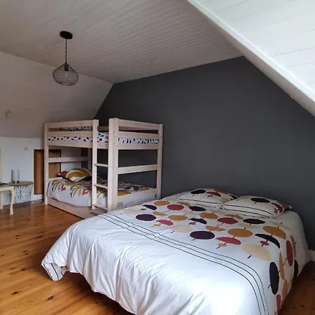 Petite Maison Du Rozel - Confort