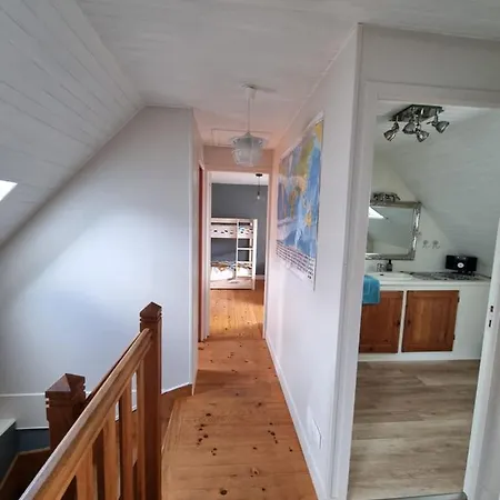 Petite Maison Du Rozel - Confort 펜션 *