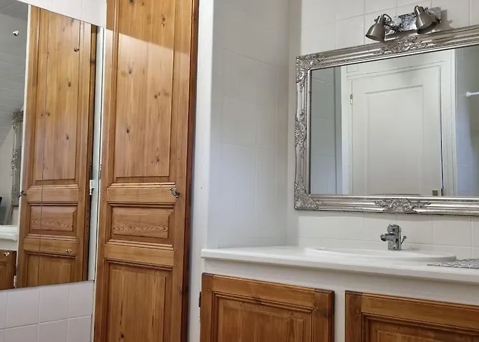 Petite Maison Du Rozel - Confort Le Rozel