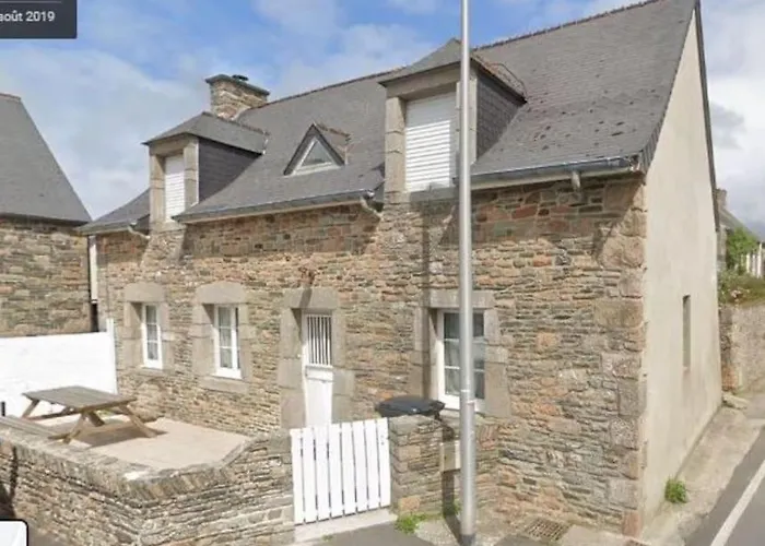 Petite Maison Du Rozel - Confort