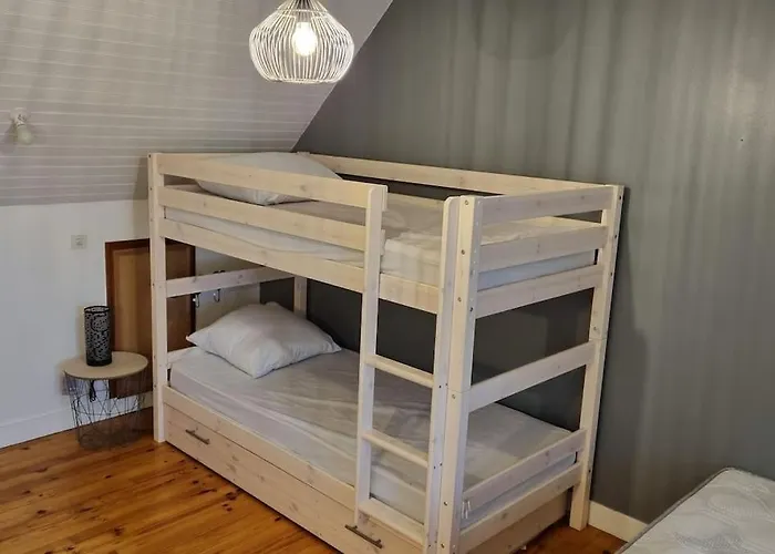 Petite Maison Du Rozel - Confort Holiday home *