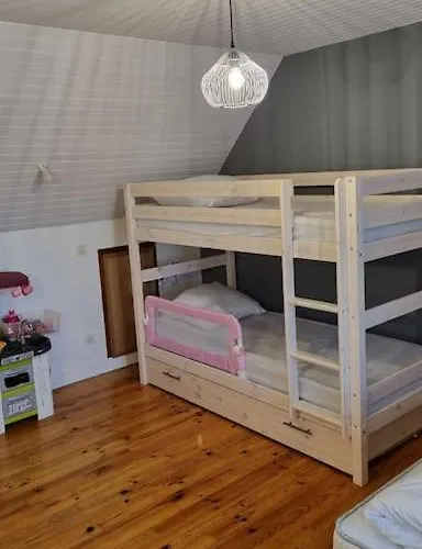 Holiday home Petite Maison Du Rozel - Confort Le Rozel