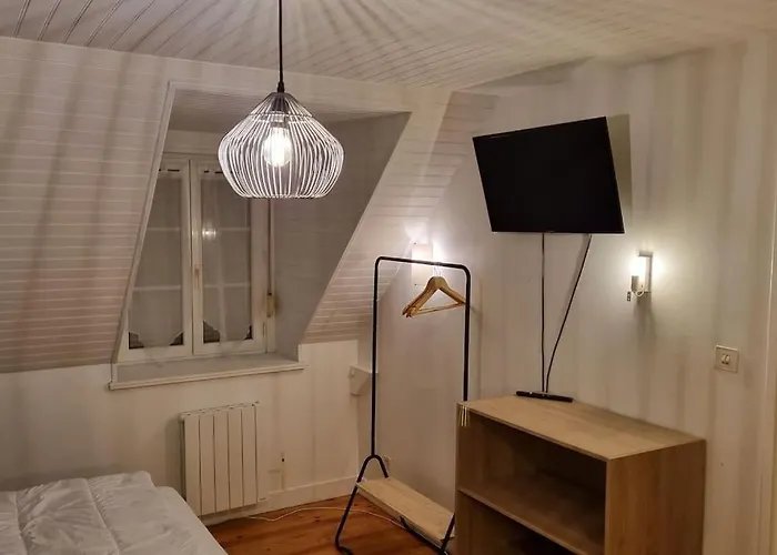 Petite Maison Du Rozel - Confort * Le Rozel