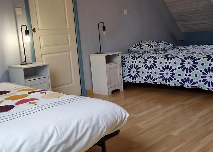 Petite Maison Du Rozel - Confort Holiday home Le Rozel