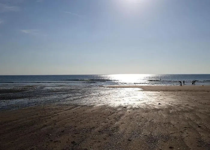 Petite Maison Du Rozel - Confort *