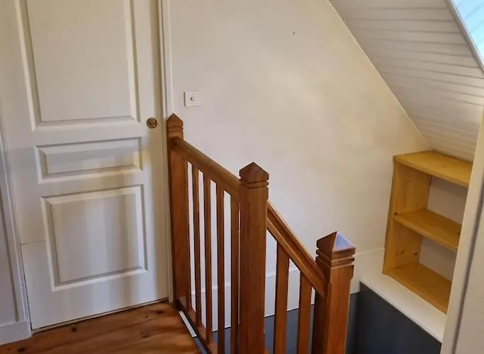 Petite Maison Du Rozel - Confort Holiday home *