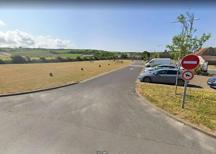 Petite Maison Du Rozel - Confort Le Rozel