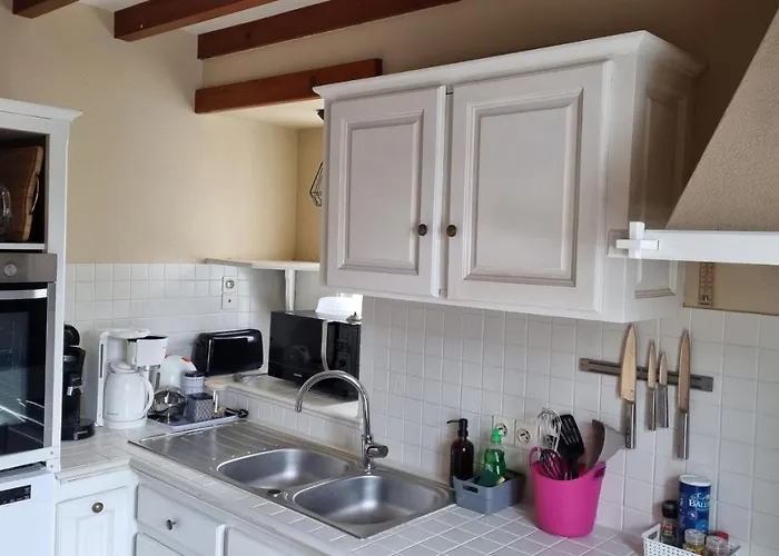 Petite Maison Du Rozel - Confort Holiday home