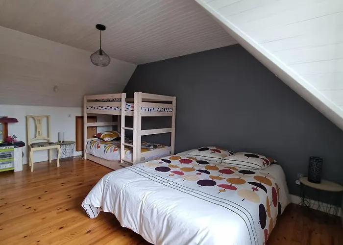 Petite Maison Du Rozel - Confort