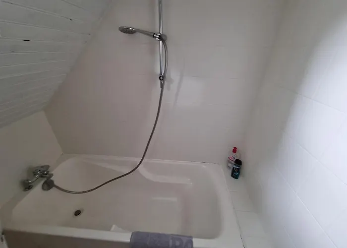 Holiday home Petite Maison Du Rozel - Confort