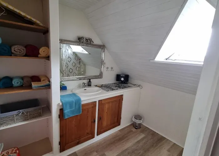 Petite Maison Du Rozel - Confort *